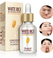 1 Pis Original White rice siram ( 25% discount)