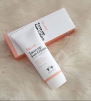 Christian Dean Secret Tone Up Sun Cream 70ml