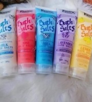 FASMC Bath Salts Body Massage Scrub