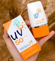 UV 50 Eliza Helena Expert Protection Sun Cream - 30g