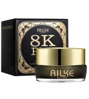 Ailke 8K Plus 10X Dark Spot Whitening Night Cream -25g