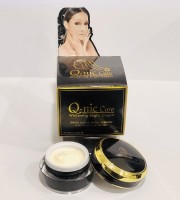 Q-nic Care Night Cream 15g - Moisturizer