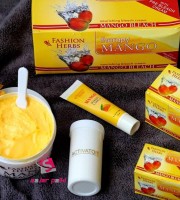 FASHION HERBS THERAPY MANGO BLEACH