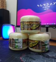 Thanaka Face Pack (Shwe Pyi Nann Thanakha)140g