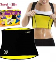 Sweat Slim Belt